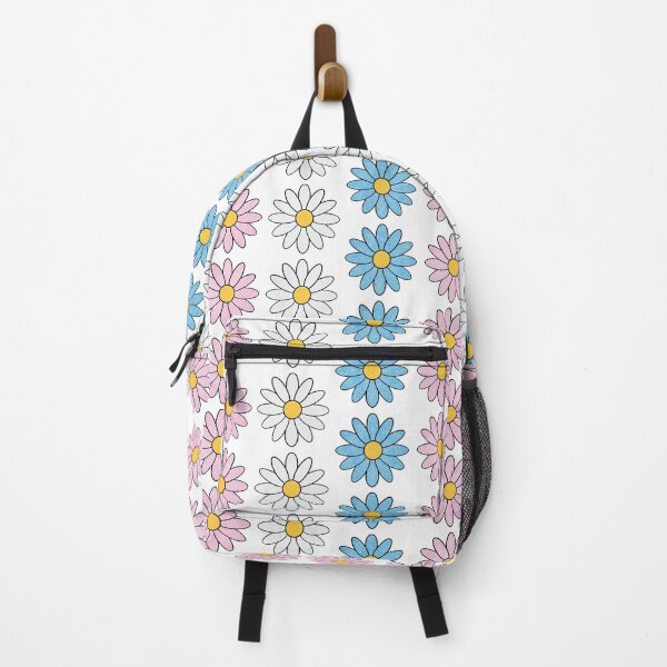 Item preview, Cotton Candy Daisies designed and sold by chromacove.