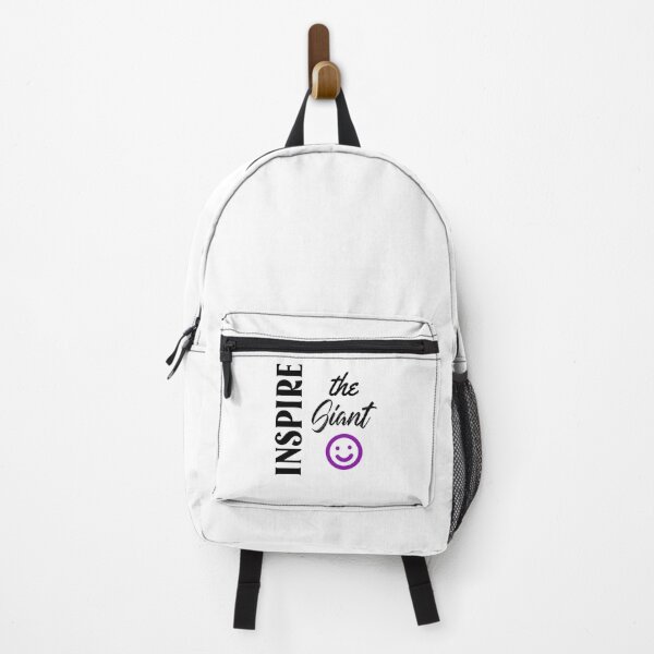 Item preview, Inspire the Giant designed and sold by inspirethegiant.