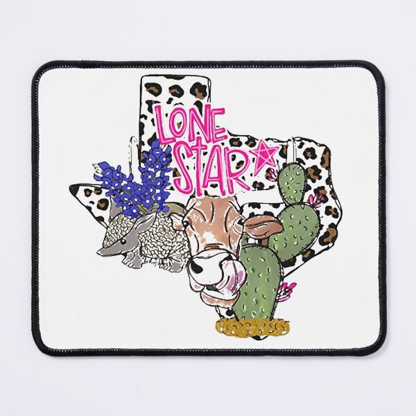 Item preview, Lone Star State, Texas Pride, Don't mess with Texas designed and sold by MICHAELLATERRY.