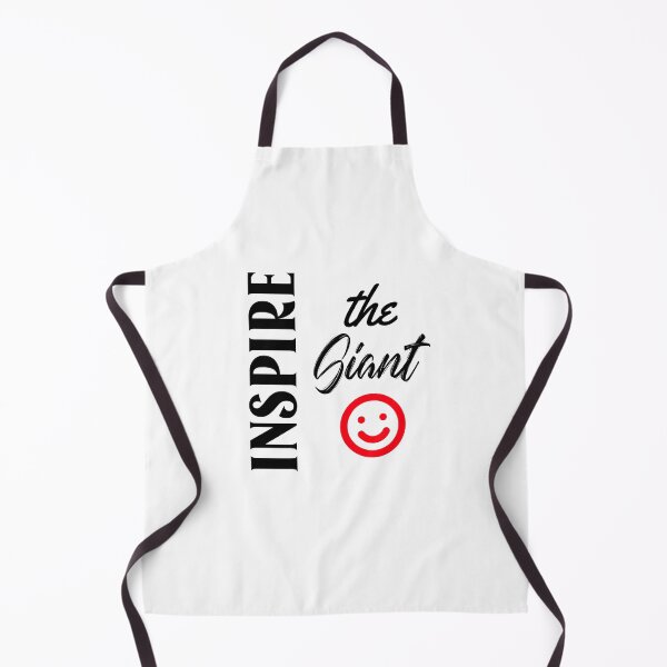 Item preview,  Inspire the Giant designed and sold by inspirethegiant.