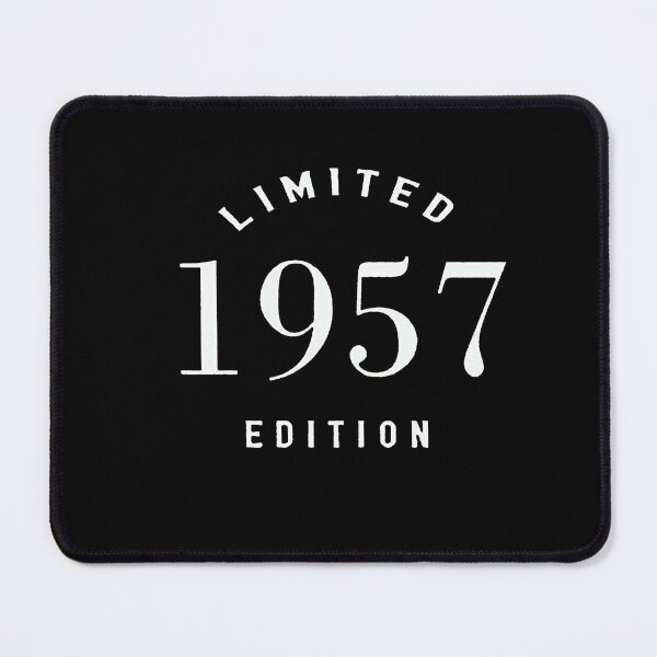 Item preview, Limited 1957 Edition Shirt, 65th Birthday Shirt, 65 Years Old designed and sold by MICHAELLATERRY.