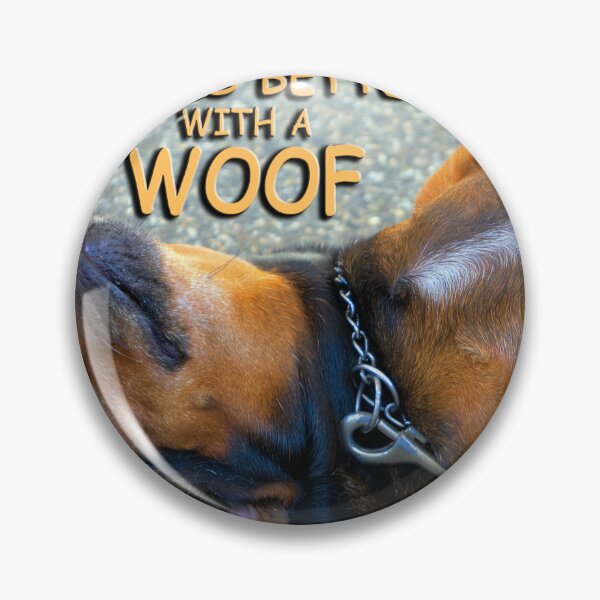 Item preview, A dog's life designed and sold by likbatonboot.
