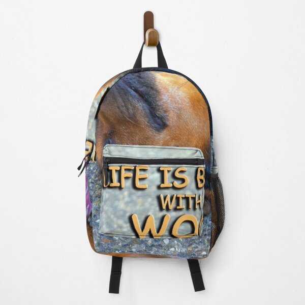 Item preview, A dog's life designed and sold by likbatonboot.