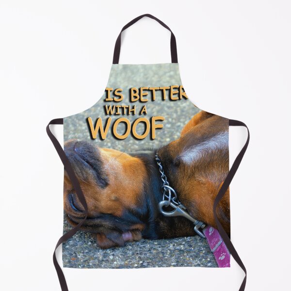 Item preview, A dog's life designed and sold by likbatonboot.