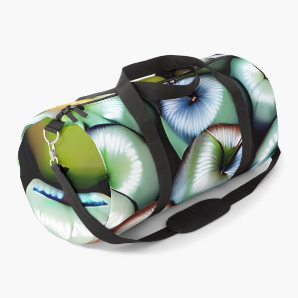 Item preview, Beautiful blue iridescent apples designed and sold by Coexist In Tee's .