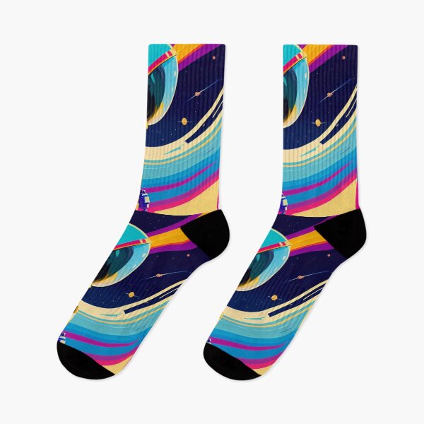 Item preview, Outer space  designed and sold by Rev Art1.