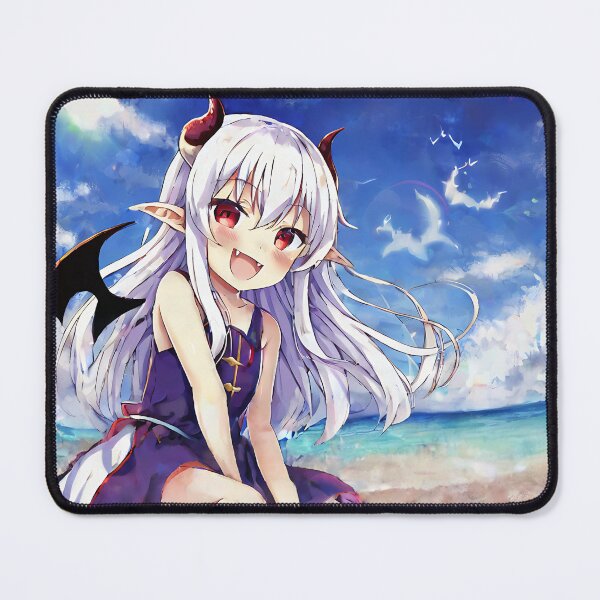 Item preview, It's the beach episode in "Hell"! designed and sold by lamuness.