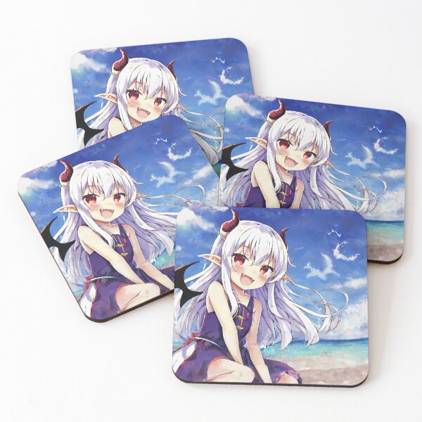 Item preview, It's the beach episode in "Hell"! designed and sold by lamuness.