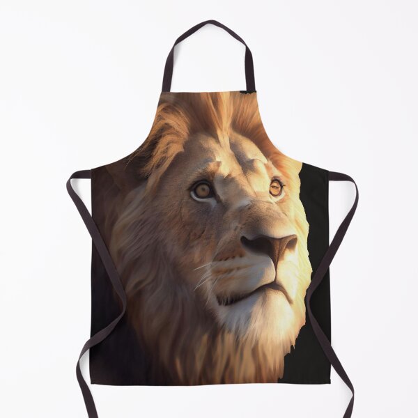 Item preview, The Tiger designed and sold by FreWil2Art.