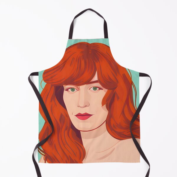 Item preview, Florence + The Machine designed and sold by dratzlow.