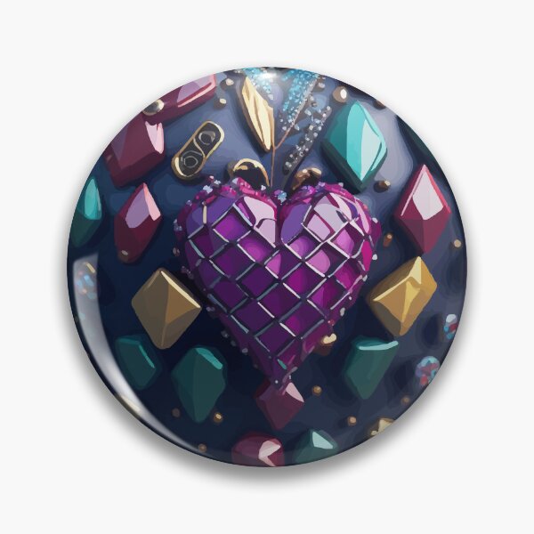 Item preview, Special heart 3 #15 designed and sold by YDIX.