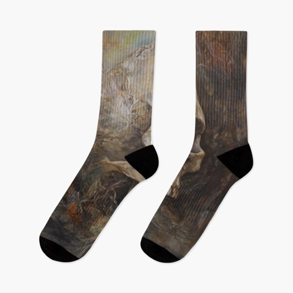 Item preview, Where the Soul Meets Bone designed and sold by AvenueArtisans.