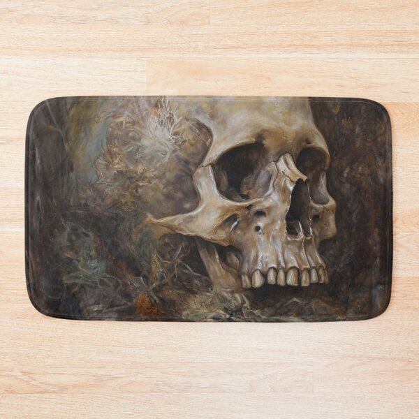 Item preview, Where the Soul Meets Bone designed and sold by AvenueArtisans.