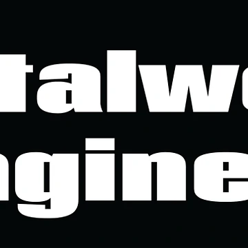 Artwork thumbnail, Metalwork Engineer by ProjectRobotics