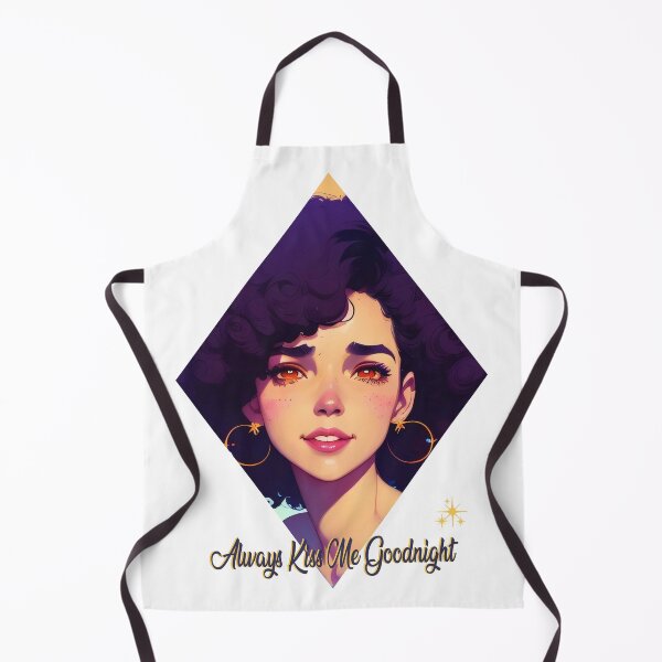 Item preview, Always Kiss me Goodnight 3 designed and sold by HiPolly.