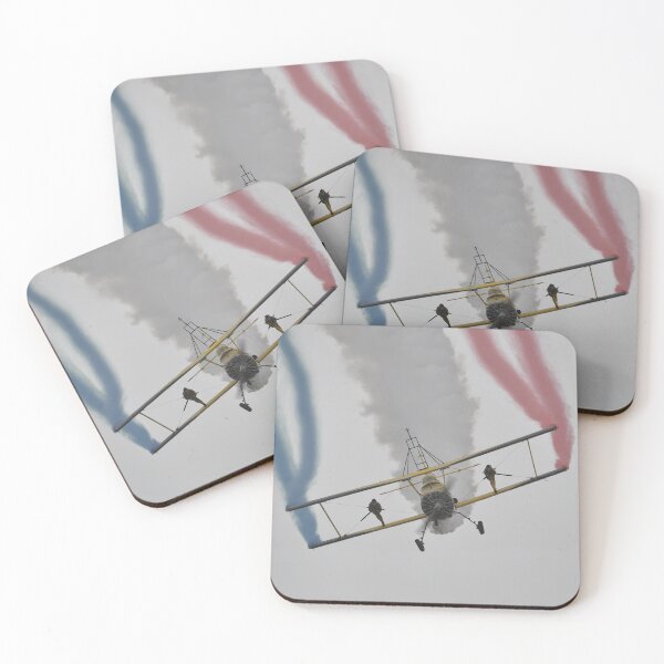 Item preview, 20230326 Swedish wing-walkers, Cessnock, Australia designed and sold by muz2142.