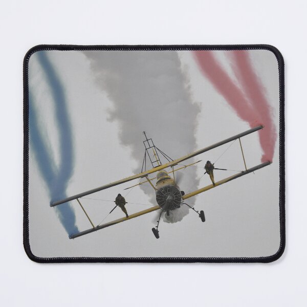 Artikelvorschau, 20230326 Schwedische Wingwalker, Cessnock, Australien entworfen und verkauft von muz2142.