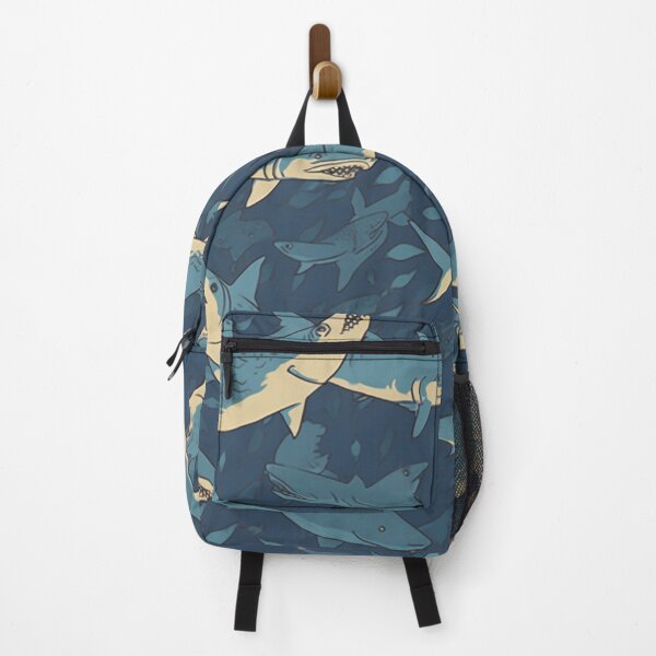 Item preview, #sharkweek designed and sold by AvenueArtisans.