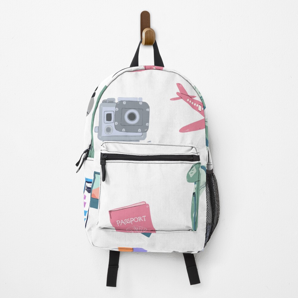 Item preview, Backpack designed and sold by DesignHub1234.