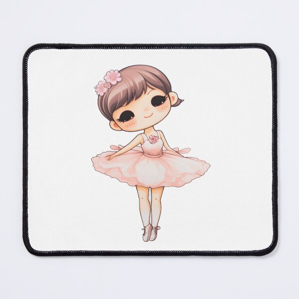 Item preview, A Little Ballerina designed and sold by HiddenPassions.