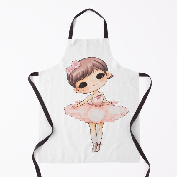 Item preview, A Little Ballerina designed and sold by HiddenPassions.