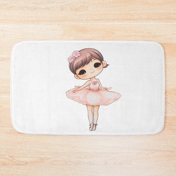 Item preview, A Little Ballerina designed and sold by HiddenPassions.