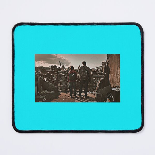 Item preview, bella ramsey and pedro pascal Premium Scoop designed and sold by millenialwaste.