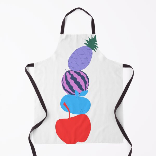 Item preview, Funny Fruits designed and sold by Odetee.