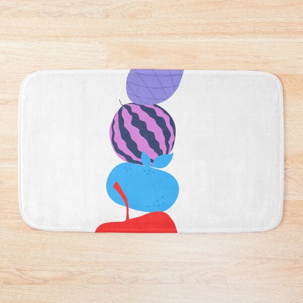Item preview, Funny Fruits  designed and sold by Odetee.