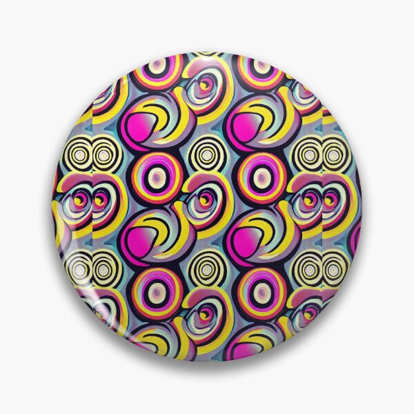 Item preview, 80s hippie print 05 designed and sold by Gatixar Catxar.