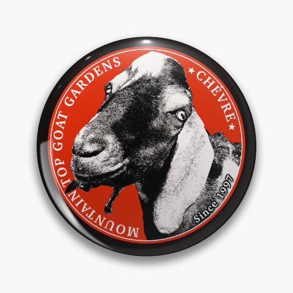 Aperçu de l'œuvre Fromage de chèvre, Chevre créée et vendue par wakingdog.