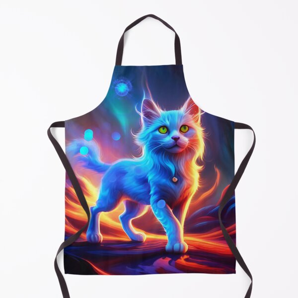 Item preview, Wonderful blue cat. Created designed and sold by nicky2342.