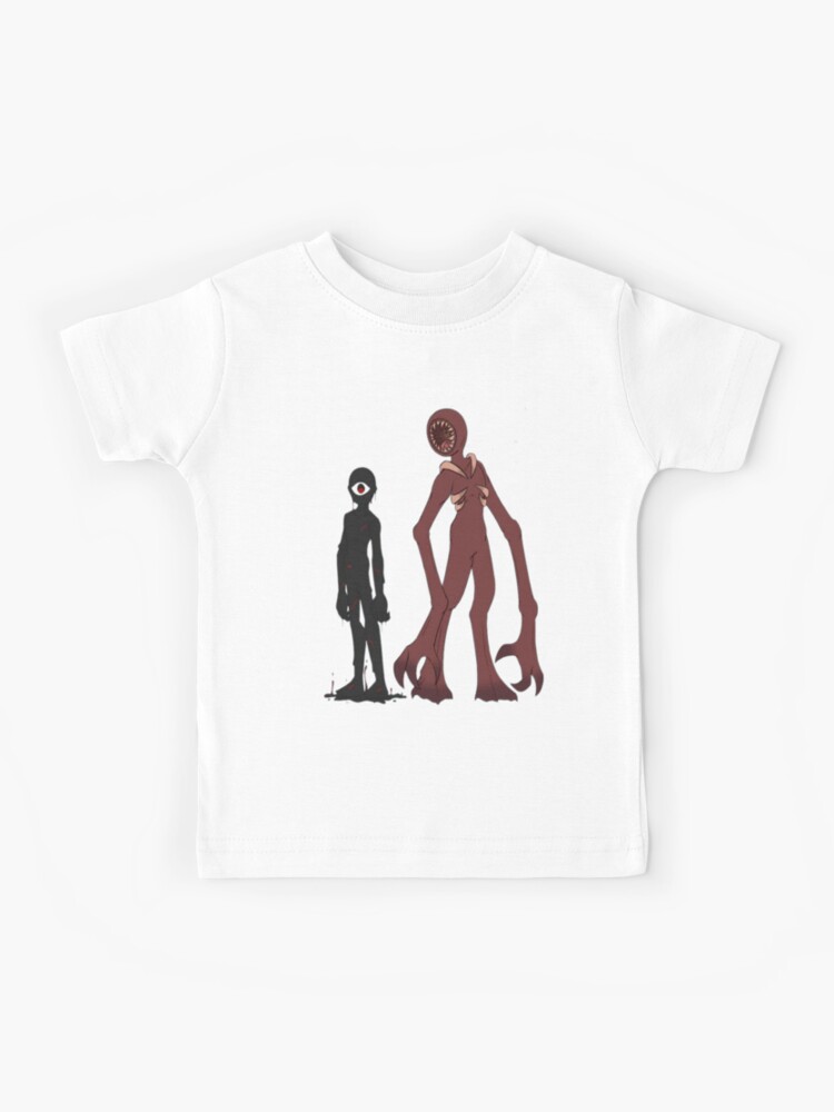 Roblox Doors Kids T-Shirts for Sale