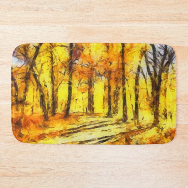 Item preview, Abstract Fall designed and sold by JohnDSmith.