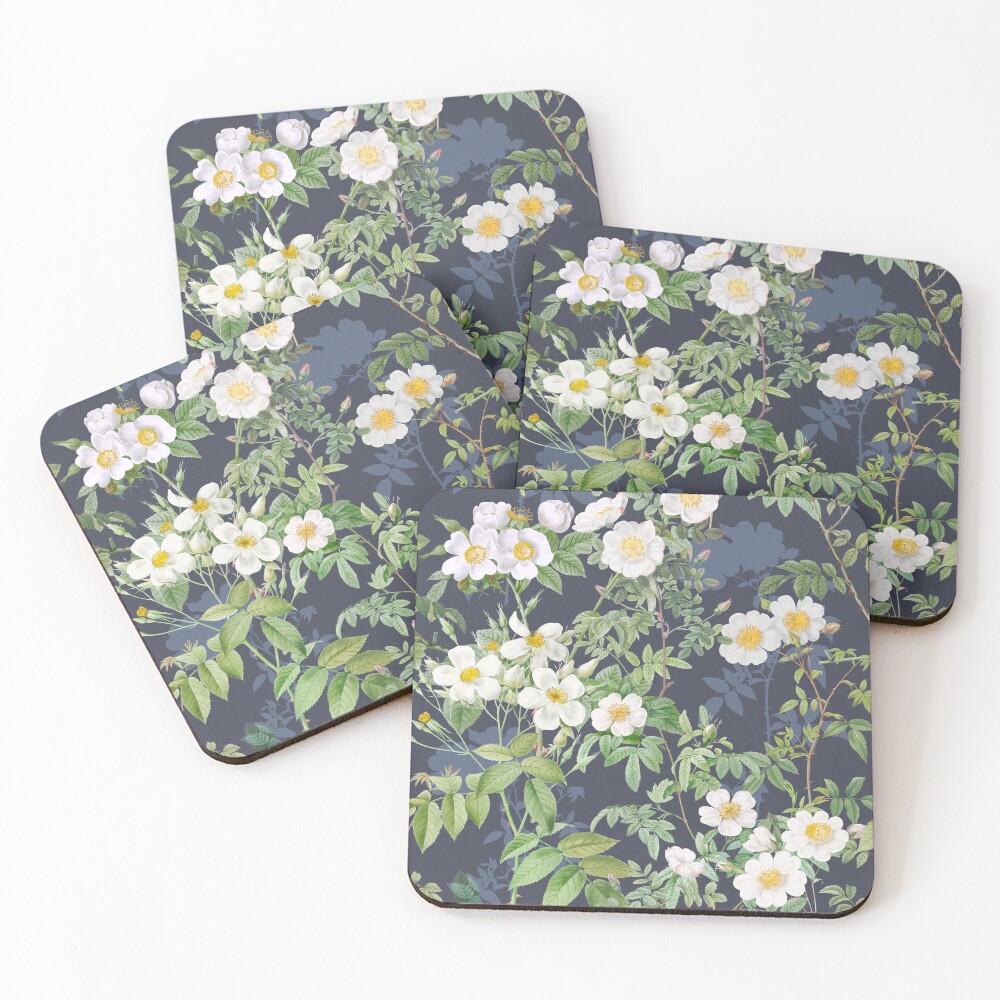 Item preview, Coasters (Set of 4) designed and sold by junkydotcom.