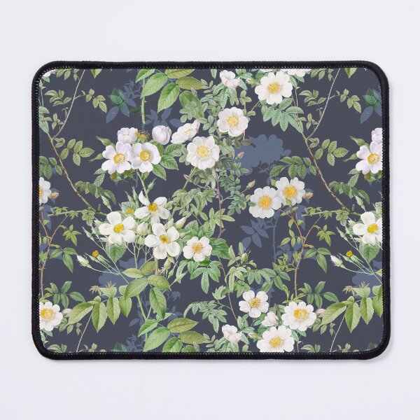 Item preview, Small White Wild Roses designed and sold by junkydotcom.