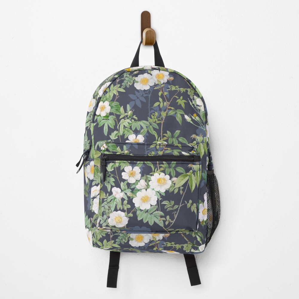 Item preview, Backpack designed and sold by junkydotcom.
