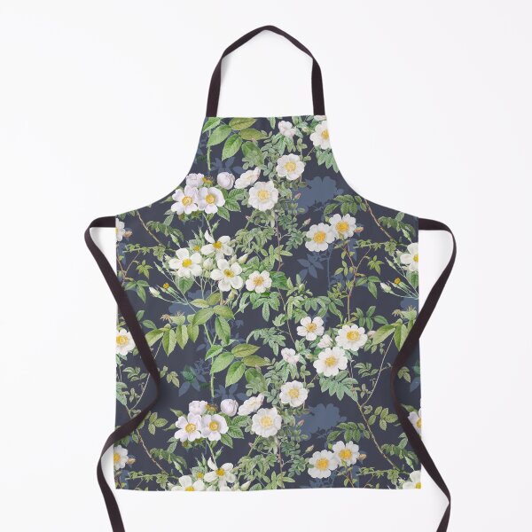 Item preview, Small White Wild Roses designed and sold by junkydotcom.