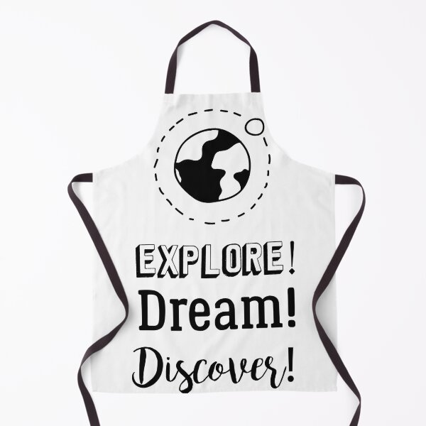 Item preview, ¡Explora! Sueña designed and sold by Y-yy.