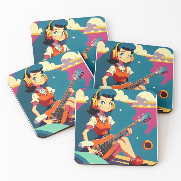 Item preview, Dreamy times  designed and sold by MOONLIGHT UNIVERSE.