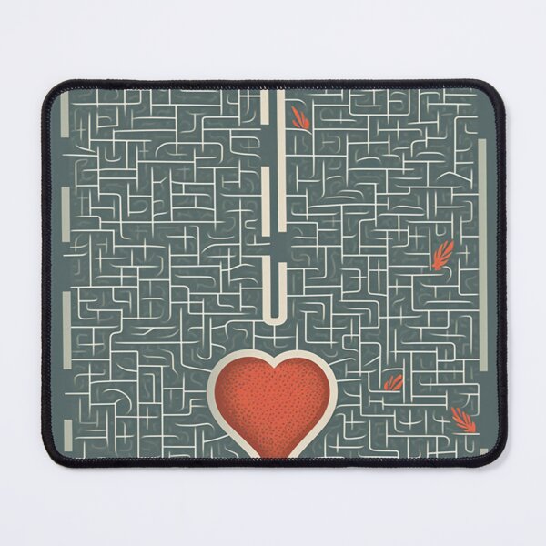 Item preview, Enigmatic love designed and sold by fanzen69.