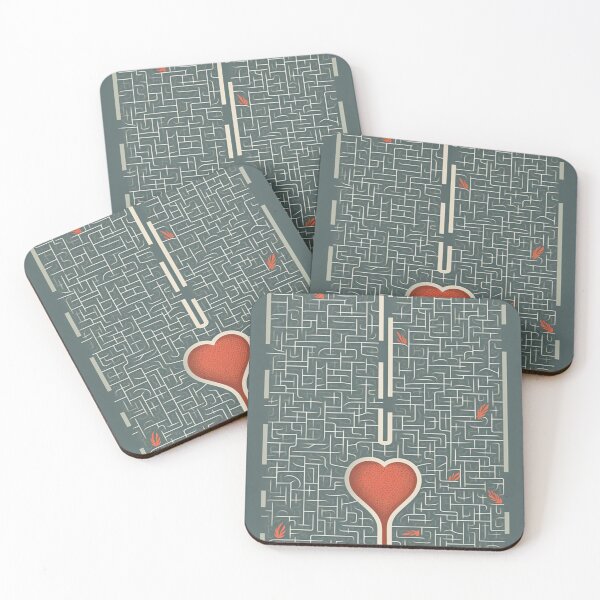 Item preview, Enigmatic love designed and sold by fanzen69.