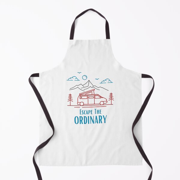 Item preview, Escape The Ordinary designed and sold by Harvey Bell.