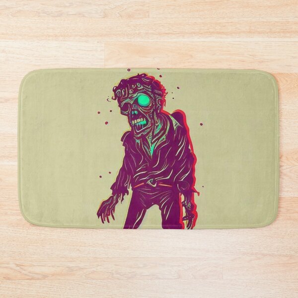 Item preview, ZOMBIE NATION designed and sold by AboveUndrground.