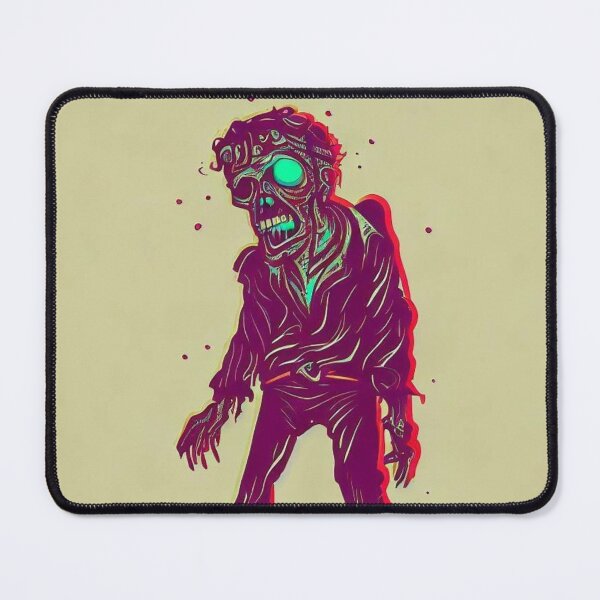 Item preview, ZOMBIE NATION designed and sold by AboveUndrground.