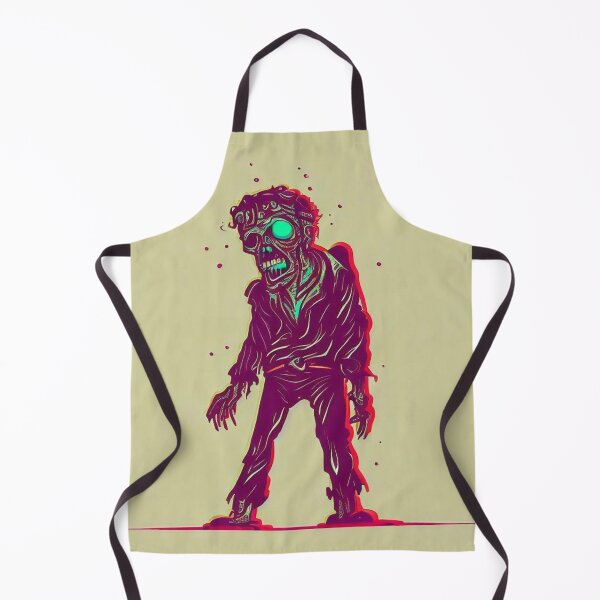 Item preview, ZOMBIE NATION designed and sold by AboveUndrground.