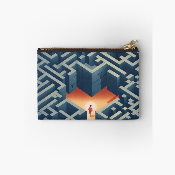 Item preview, Love in the maze of the mind designed and sold by fanzen69.