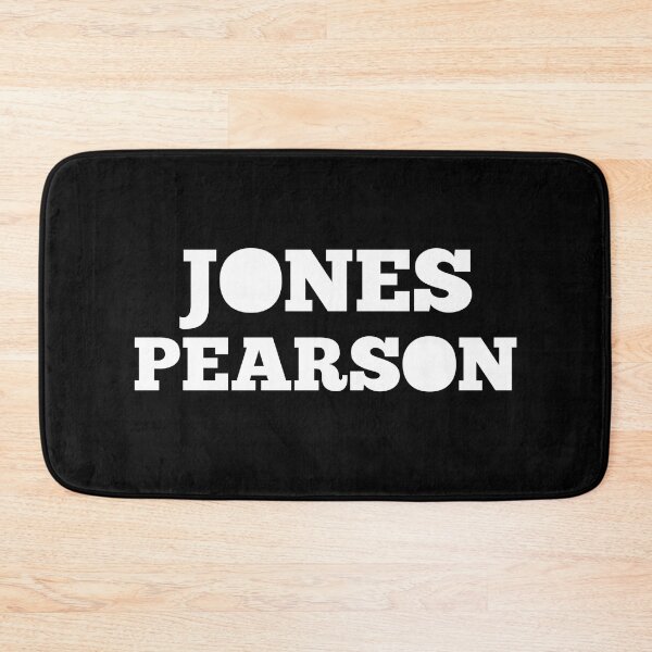 Item preview, Jones Pearson  designed and sold by Mariano ⭐⭐⭐⭐⭐.