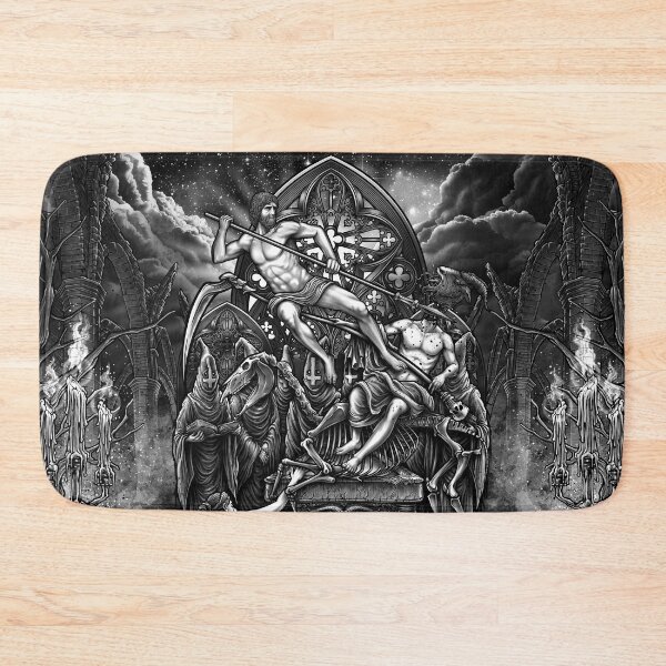 Item preview, Holy Spear designed and sold by Winya.