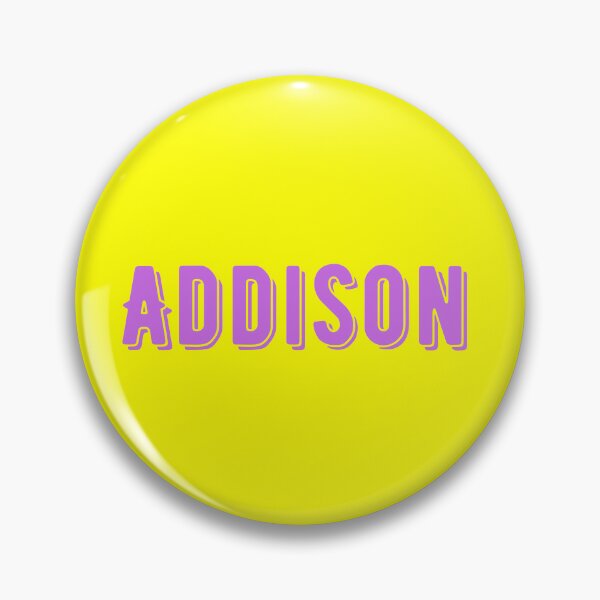 Item preview, Addison Name -Personalized Unique Custom Name Art  designed and sold by Katedesignz.